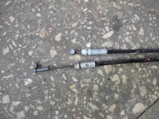 Замок двери боковой задний левый SIENNA 11-16 2013 GSL30 3.5 2GR-FE