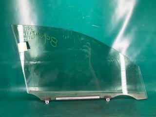 Стекло двери переднее левое TOYOTA RAV4 05-12 3.5 2GR-FE