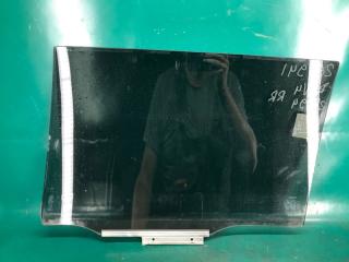 Стекло двери заднее правое TOYOTA RAV4 05-12 3.5 2GR-FE