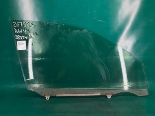 Стекло двери переднее правое TOYOTA RAV4 05-12 2008 Б/У Стекло двери переднее правое TOYOTA RAV4 05-12 2008