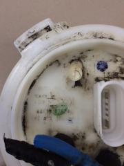 Топливный насос JETTA 05-10 2007 Седан 2.5