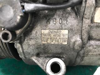 Компрессор кондиционера RAV4 05-12 2007 3.5 2GR-FE