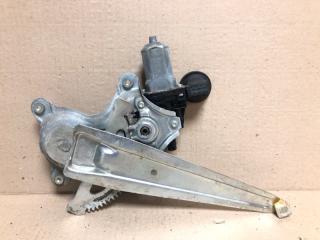 Стеклоподъемник задний левый CAMRY 40 06-11 2007 2.4 2AZFXE