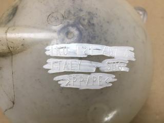 Бачок расширительный JETTA 05-10 2007 Седан 2.5