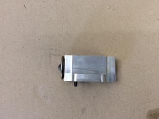 Клапан кондиционера VOLKSWAGEN JETTA 05-10 Седан 2.5