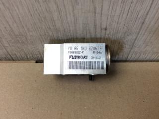 Клапан кондиционера JETTA 05-10 2007 Седан 2.5