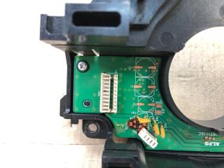 Плата подрулевого переключателя S60 00-09 2005 2.5 B5254T2