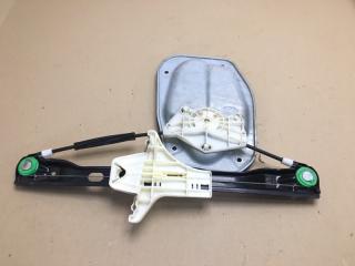 Стеклоподъемник задний правый JETTA 05-10 2007 Седан 2.5