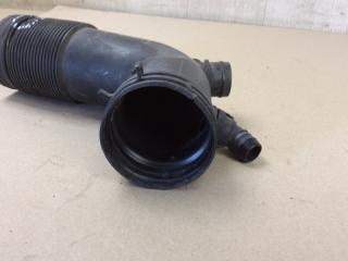 Патрубок воздушного фильтра JETTA 05-10 2007 Седан 2.5