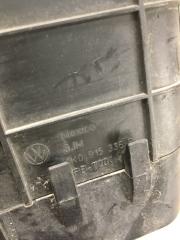 Полка аккумулятора JETTA 05-10 2007 Седан 2.5