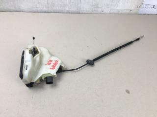 Замок двери задний правый VOLKSWAGEN JETTA 05-10 2007