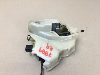 Замок двери задний правый VOLKSWAGEN JETTA 05-10 Седан 2.5