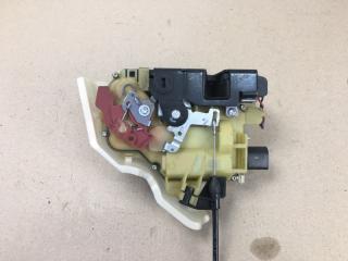 Замок двери задний правый JETTA 05-10 2007 Седан 2.5