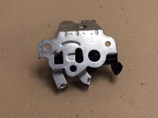 Замок крышки багажника JETTA USA 10-17 162