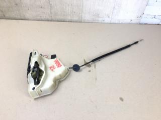 Замок двери задний левый VOLKSWAGEN JETTA 05-10 2007