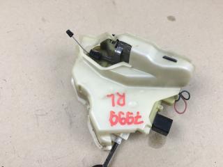 Замок двери задний левый JETTA 05-10 2007 Седан 2.5