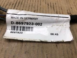 Проводка крышки багажника S60 00-09 2005 2.5 B5254T2