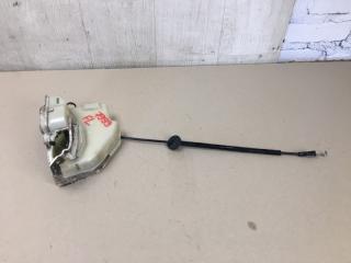 Замок двери передний левый VOLKSWAGEN JETTA 05-10 2007