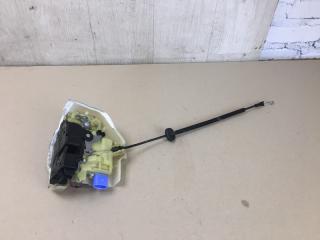 Замок двери передний левый JETTA 05-10 2007 Седан 2.5