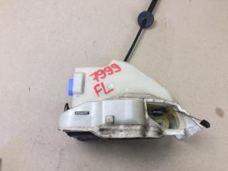 Замок двери передний левый JETTA 05-10 2007 Седан 2.5