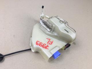 Замок двери передний левый JETTA 05-10 2007 Седан 2.5