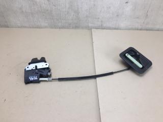 Замок крышки багажника VOLKSWAGEN JETTA 05-10 2007
