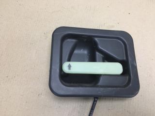 Замок крышки багажника JETTA 05-10 2007 Седан 2.5