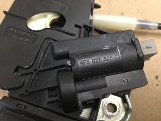 Замок крышки багажника JETTA 05-10 2007 Седан 2.5