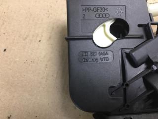 Замок крышки багажника JETTA 05-10 2007 Седан 2.5