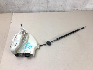 Замок двери передний правый VOLKSWAGEN JETTA 05-10 2007