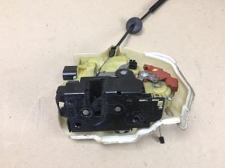 Замок двери передний правый VOLKSWAGEN JETTA 05-10 Седан 2.5