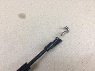 Замок двери передний правый JETTA 05-10 2007 Седан 2.5