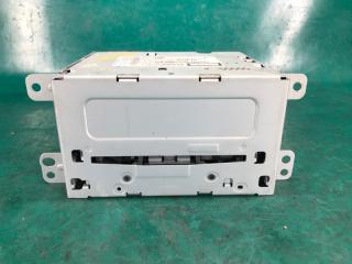 CD чейнджер CHEVROLET VOLT 10-15 2012