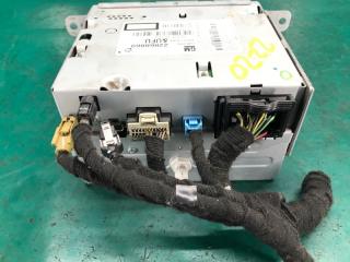 CD чейнджер VOLT 10-15 2012 1.4 LUU