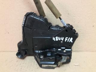 Замок двери передний правый TOYOTA CAMRY 40 06-11 2.4 2AZFXE