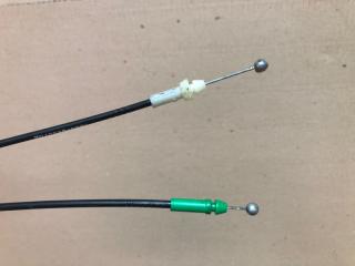 Замок двери передний правый CAMRY 40 06-11 2007 2.4 2AZFXE