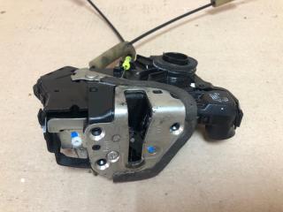 Замок двери передний правый CAMRY 40 06-11 2007 2.4 2AZFXE
