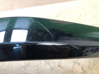 Накладка бампера задняя левая S60 00-09 2005 2.5 B5254T2