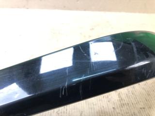 Накладка бампера задняя левая S60 00-09 2005 2.5 B5254T2