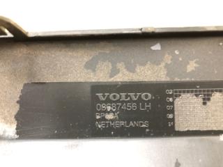 Накладка бампера задняя левая S60 00-09 2005 2.5 B5254T2