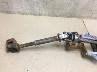 Рулевой вал VOLKSWAGEN JETTA 05-10 Седан 2.5