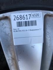 Диск R18 MDX (YD2) 06-13 2010 Внедорожник 3.7 J37A1