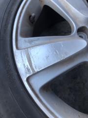 Диск R18 MDX (YD2) 06-13 2010 Внедорожник 3.7 J37A1