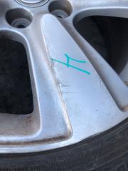 Диск R18 MDX (YD2) 06-13 2010 Внедорожник 3.7 J37A1