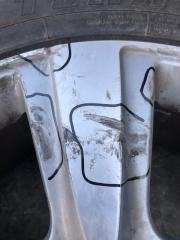 Диск R18 ACURA MDX (YD2) 06-13 Внедорожник 3.7 J37A1