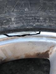 Диск R18 MDX (YD2) 06-13 2010 Внедорожник 3.7 J37A1