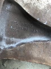 Диск R18 MDX (YD2) 06-13 2010 Внедорожник 3.7 J37A1