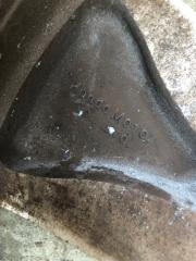 Диск R18 MDX (YD2) 06-13 2010 Внедорожник 3.7 J37A1