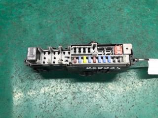 Блок предохранителей салон CHEVROLET VOLT 10-15 2012