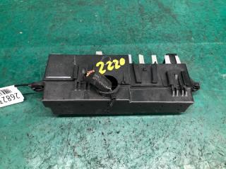 Блок предохранителей салон VOLT 10-15 2012 1.4 LUU